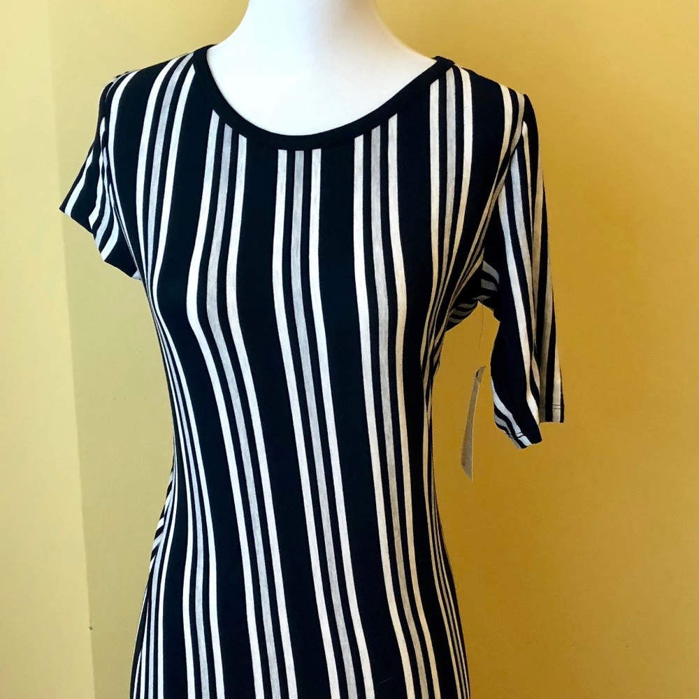 LuLaRoe NWT Julia